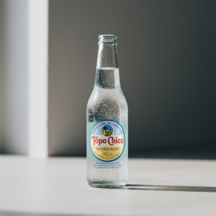 Topo Chico Topo Chico
