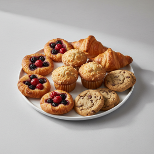 Brunch Bites Bundle Brunch Bites Bundle