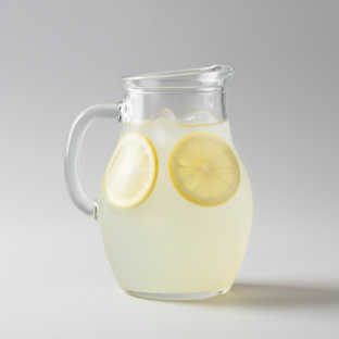 Jug of Lemonade Jug of Lemonade