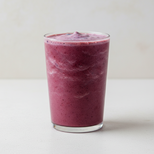 Berry Blast Smoothie Berry Blast Smoothie