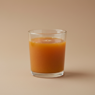 Freshly Squeezed Orange Juice Freshly Squeezed Orange Juice