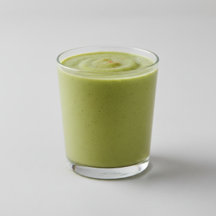 Matcha Mover Smoothie Matcha Mover Smoothie