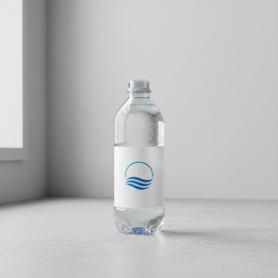 Bottled Water Bottled Water