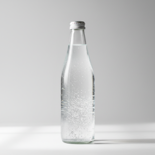 Sparkling Water Sparkling Water