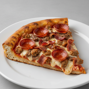 Pan Meat Sweats Pizza Pan Meat Sweats Pizza