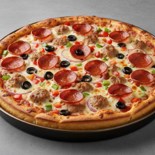 Pan The Sink Pizza Pan The Sink Pizza