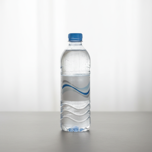 Bottled Water Bottled Water