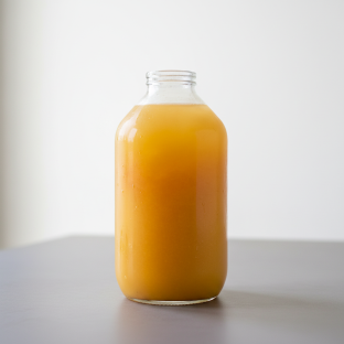 Gallon Mango Lemonade Gallon Mango Lemonade
