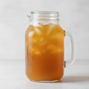 Gallon Mango Sweet Tea Gallon Mango Sweet Tea