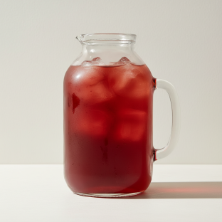 Gallon Strawberry Sweet Tea Gallon Strawberry Sweet Tea