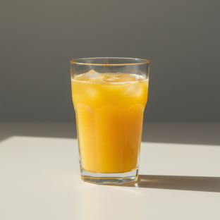 Orange Juice Orange Juice
