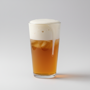Golden Oolong Crema Golden Oolong Crema