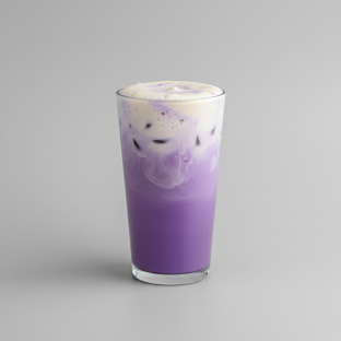 Purple Mahalo Purple Mahalo
