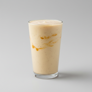 Mango Horchata Smoothie Mango Horchata Smoothie