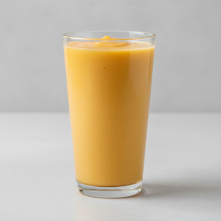 Mango Smoothie Mango Smoothie