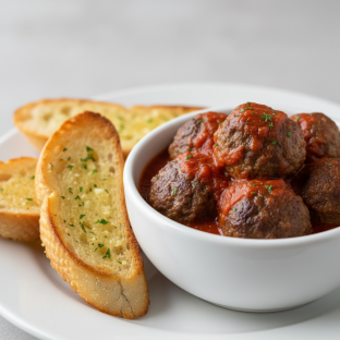 Meatballs Meatballs