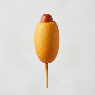 Corn Dog Corn Dog