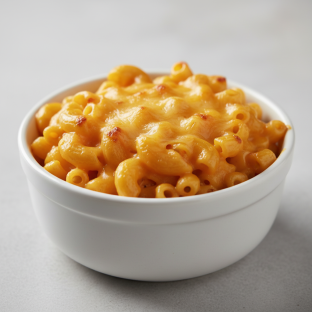 Mac and Cheese Mac and Cheese