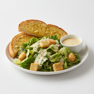 Caesar Salad Caesar Salad