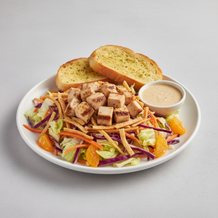 Chinese Chicken Salad Chinese Chicken Salad