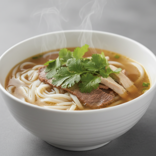 Pho Noodle Soup Pho Noodle Soup
