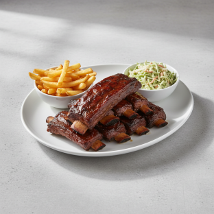 Large Rib Large Rib