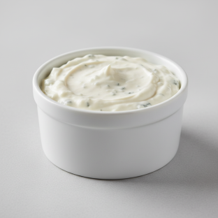 Blue Cheese Dipper (3 oz) Blue Cheese Dipper (3 oz)