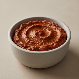 Tomato Pesto Dipper (3 oz) Tomato Pesto Dipper (3 oz)