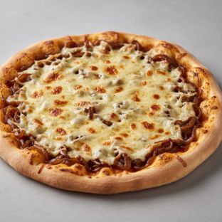 Medium French Onion Pizza Medium French Onion Pizza