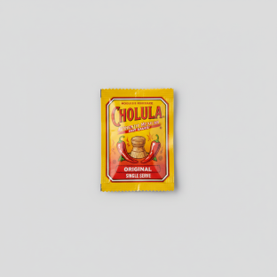 Cholula Packet