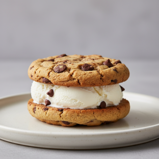 Ice Cream Sandwich