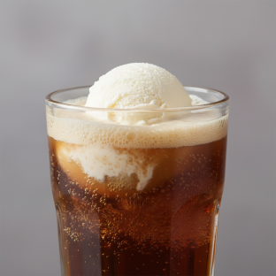 Root Beer Float