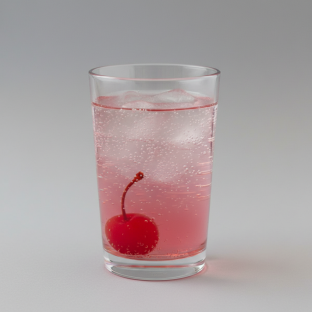 Kiddie Cocktail