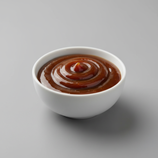 Truffled Eel Sauce