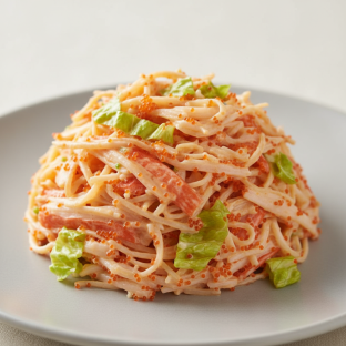 Kani Salad