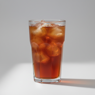 Iced Red Tea