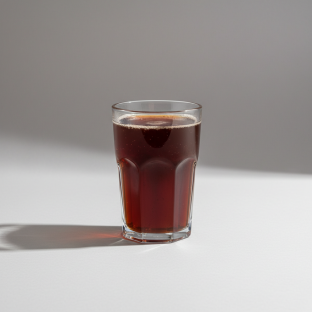 Sour Plum Juice