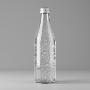 Sparkling Water