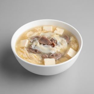 Westlake Beef Soup