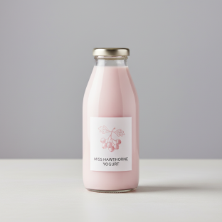 Miss Hawthorne Yogurt