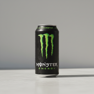 Energy Drink (Monster) Energy Drink (Monster)