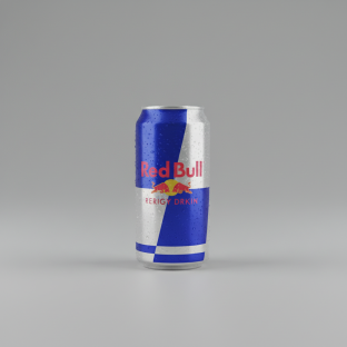 Energy Drink (Red Bull) Energy Drink (Red Bull)