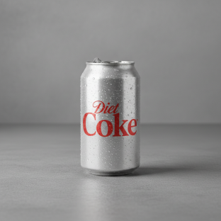 Diet Coke Diet Coke