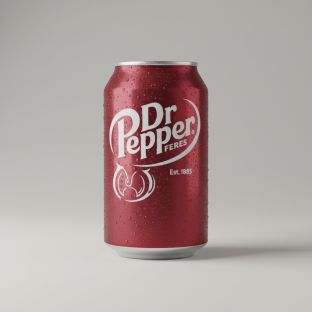 Dr. Pepper Dr. Pepper