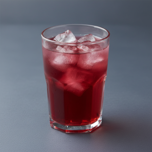 Raspberry Iced Tea Raspberry Iced Tea