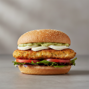 Soprano Chicken Soprano Chicken