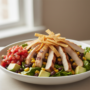 Texical Salad Texical Salad