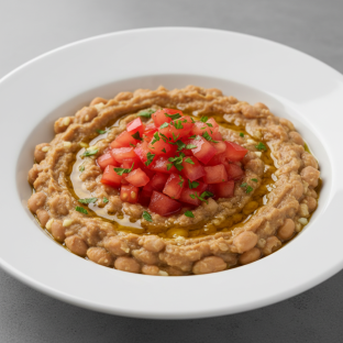 Fava Beans Fava Beans