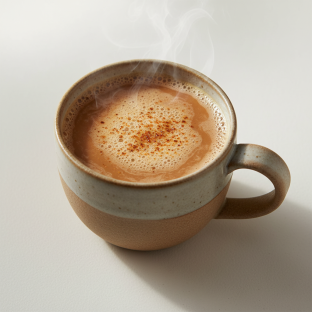 Chai Tea Chai Tea