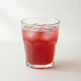 Strawberry Juice Strawberry Juice